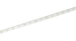 VETRO LIVELLO 384 mm