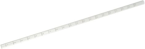 VETRO LIVELLO 384 mm