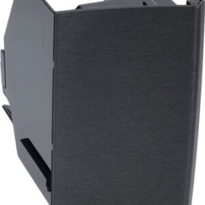 SCATOLA DI SCARICO SS/TIT V2 FTR/T ASSY