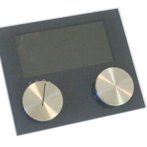 OPERATING MODULE - PROGRAMMED