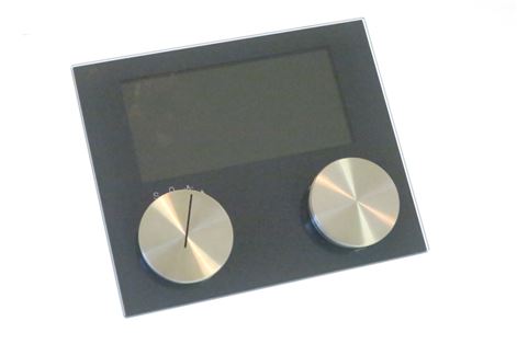 OPERATING MODULE - PROGRAMMED