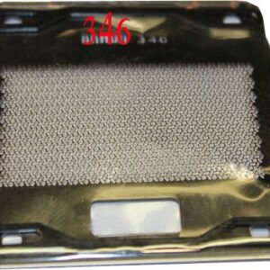GRILLE 346 SYNCHRO