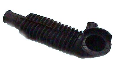 MANICOTTO VASCA INOX C.O 60750