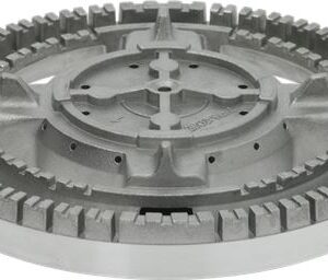 BRUCIATORE ARISTON TRIPLA CORONA