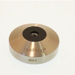 Base Classic Steel   58.5mm