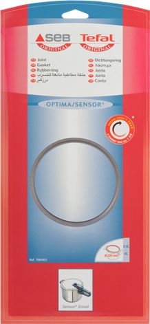 GUARNIZIONE PENTOLA 4,5/7 L