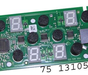 SCHEDA ELETTRONICA BEKO 163260055