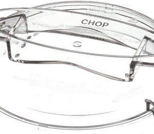 CHOPPING LID ASSEMBLY/WCG75