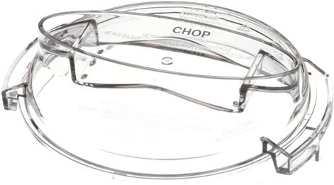 CHOPPING LID ASSEMBLY/WCG75