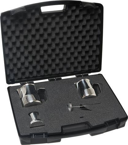 BARISTA KIT "VENEZIA"