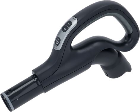 IMPUGNATURA ASPIRAPOLVERE ELECTROLUX 140