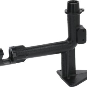 VENTURI PER SPARTIFIAMMA 103 mm