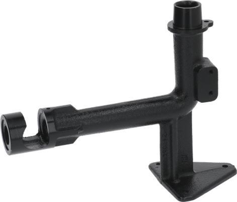 VENTURI PER SPARTIFIAMMA 103 mm