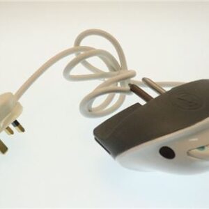 CONTROLLER ASSY UK PLUG DF350