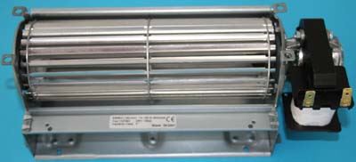 VENTILATORE TANGENZIA.DS180/15