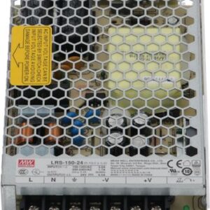ALIMENTATORE SWITCH 156W 24V