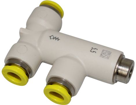 VALVOLA DI SICUREZZA PPSU 5,5 BAR