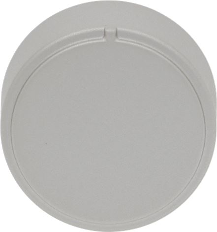 MANOPOLA TIPO ARISTON ø 37 mm
