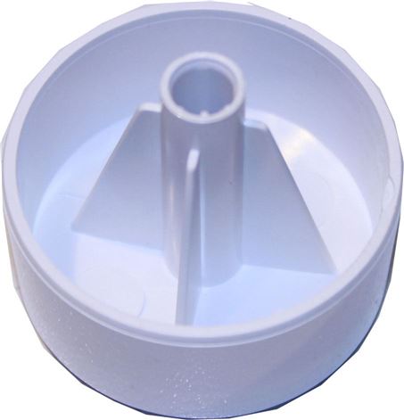 MANOPOLA TIMER INDESIT  C00272728
