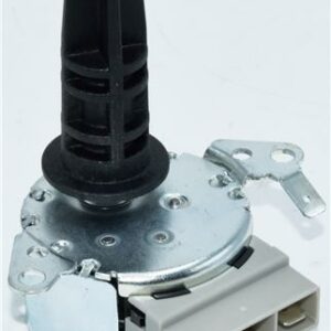 MOTEUR + AXE FRITEUSE