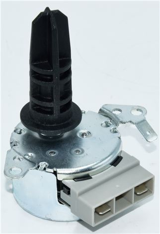 MOTEUR + AXE FRITEUSE