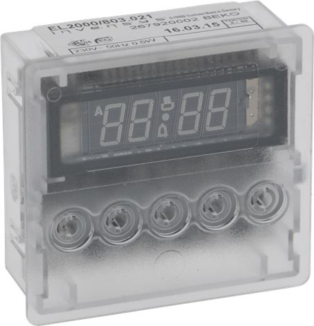 TIMER FORNO BEKO