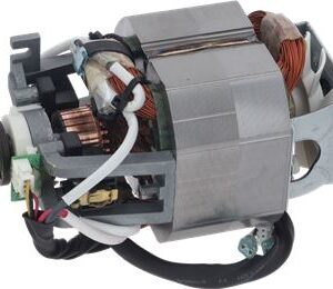 MOTOR 230V 50/60Hz,206W,27500RPM, 0.9A