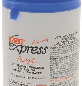 DETERG.EXPRESS PASTIGLIA