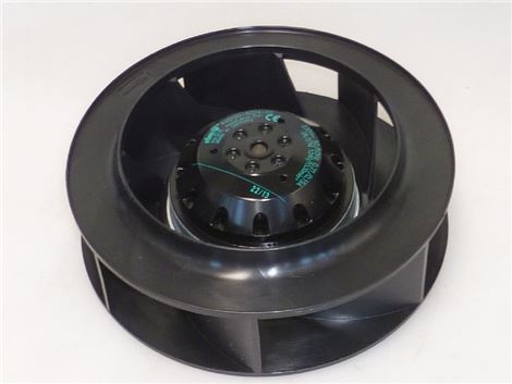 VENTILATORE RADIALE R4S190-AC04-05