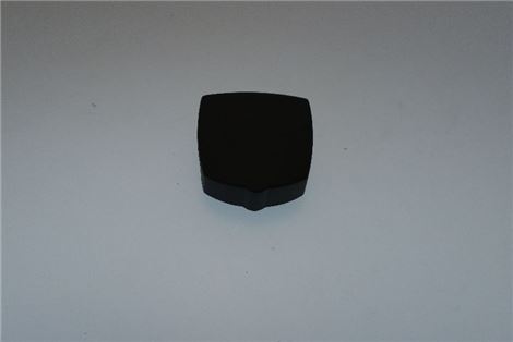 Abdeckkappe Schauglasstutz RLX