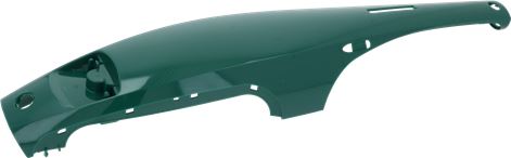 SCOCCA ANTERIORE FOLLETTO VK130/VK131
