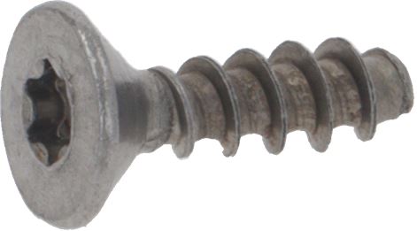 VITE PT KC 35X12 WN 1453 INOX A2