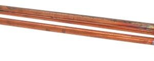 RESISTENZA 1500W 230V ø 48 mm DRITTA