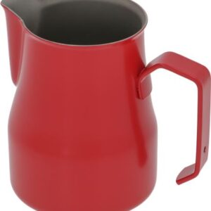 LATTIERA EUROPA ROSSA 0,35 L
