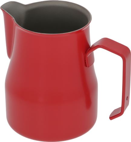 LATTIERA EUROPA ROSSA 0,35 L