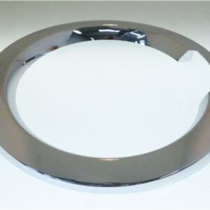 CORNICE OBLO GV CHROME