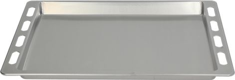 TEGLIA ALLUMINIO FORNO BOSCH