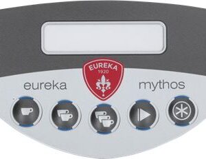 PULSANTIERA MYTHOS