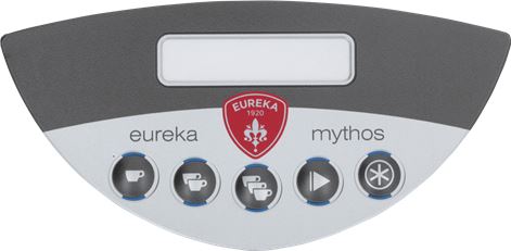 PULSANTIERA MYTHOS