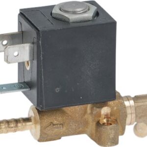 ELETTROVALVOLA OLAB 2 VIE 24 VDC 10 W