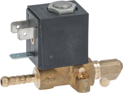 ELETTROVALVOLA OLAB 2 VIE 24 VDC 10 W