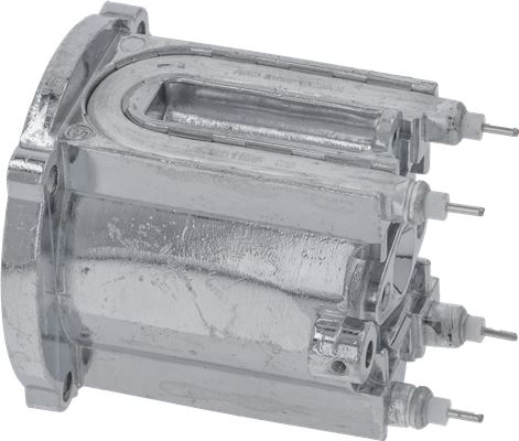 CALDAIA 120/220/240V