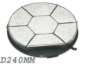 FILTRE CHARBON 5026816200