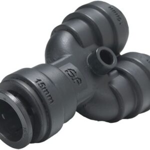 15MM TWO WAY DIVIDER