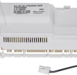 SCHEDA ELETTRONICA INDESIT DEA 601