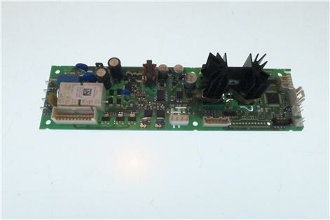 PCB POWER GDS(HI2 SW2.1)230V      ECAM44