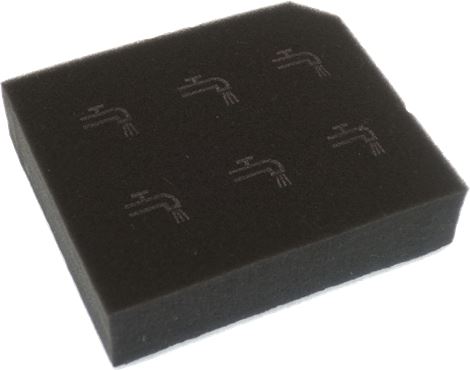 FILTRO SPUGNA ELECTROLUX 2194113029