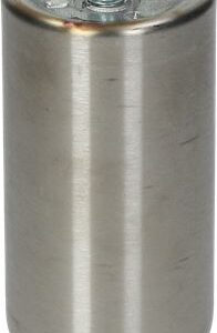 PIEDE REGOLABILE INOX ø 1"1/2 x h 95 mm