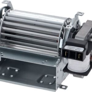 VENTILATORE TANGENZIALE DESTRO