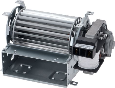 VENTILATORE TANGENZIALE DESTRO